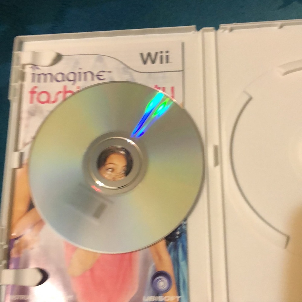 Wii game - Picture 4 of 4